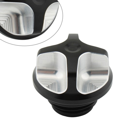Motorcycle Engine Oil Cap For Honda GL1500 Goldwing 19882000 eBay