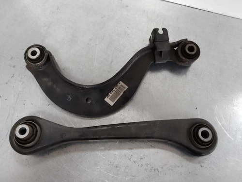 Brazo Suspension Trasero Derecho para SEAT ALTEA (5P1) Stylance / Style 75247