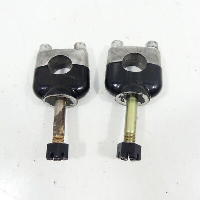 Suzuki GT 380 EZ:79 Riser Halter Lenker Lenkerbefestigung 39726 | eBay