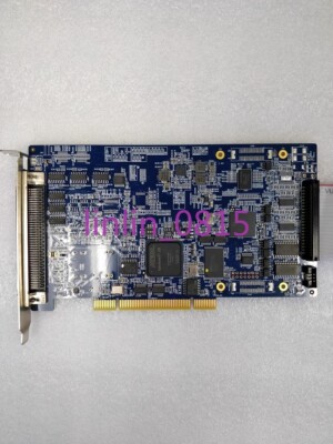 1Pcs Used ADLINK AMP-204HC