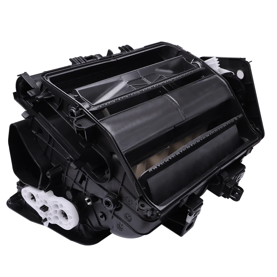 68004022AA Evaporator Heater Distribution Box For Jeep Liberty 3.7L 2007-2012 - Image 3 of 4