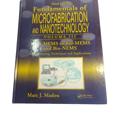 From MEMS to Bio-MEMS and Bio-NEMS: Manufacturing Techniques and Applications