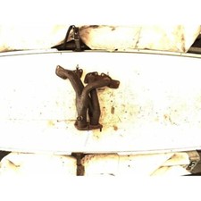 AUSPUFFKRÜMMER R. FÜR FIAT BARCHETTA (95-03)(03-05) 1.8 16V SPI. 1995