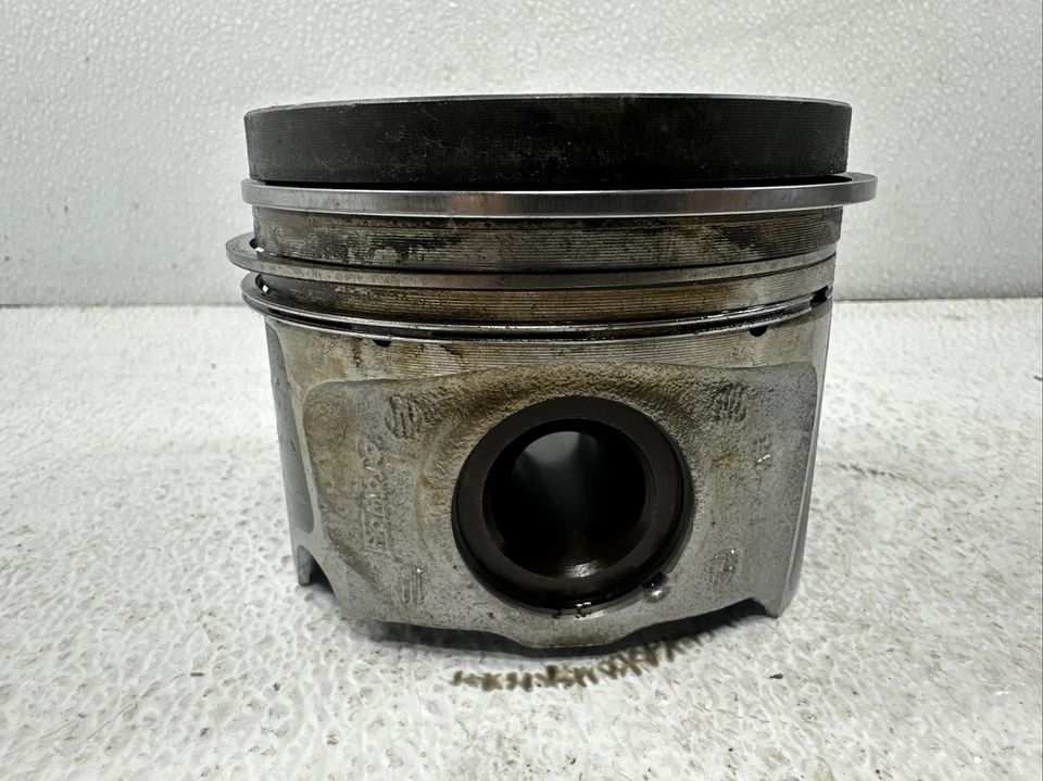 2011 12 13 14 15 16 17 18 19 FORD F-250 6.7L POWER STROKE DIESEL STANDARD PISTON - Image 3 of 4