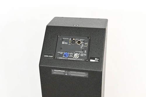 Meyer Sound USW-210P Compact Narrow Subwoofer CG01JPH - Picture 7 of 14