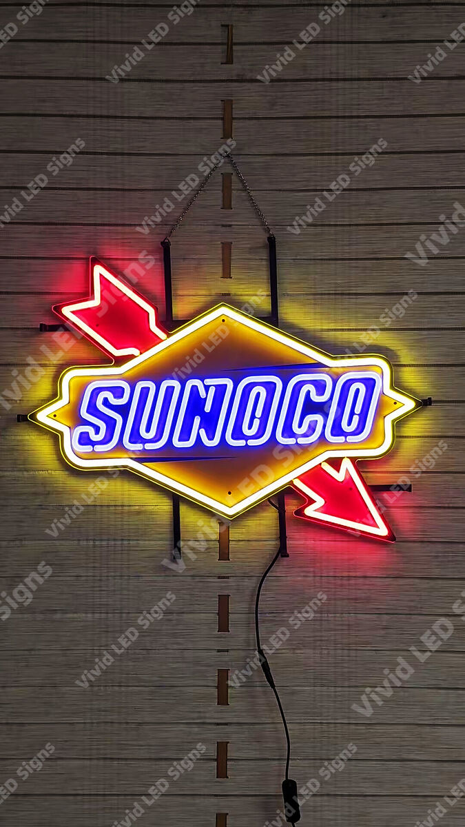 SUNOCO ネオンサイン s-l1200.jpg