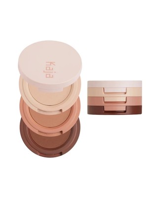 Kaja Beauty Bento Soft Matte Eyeshadow Velvet Dream