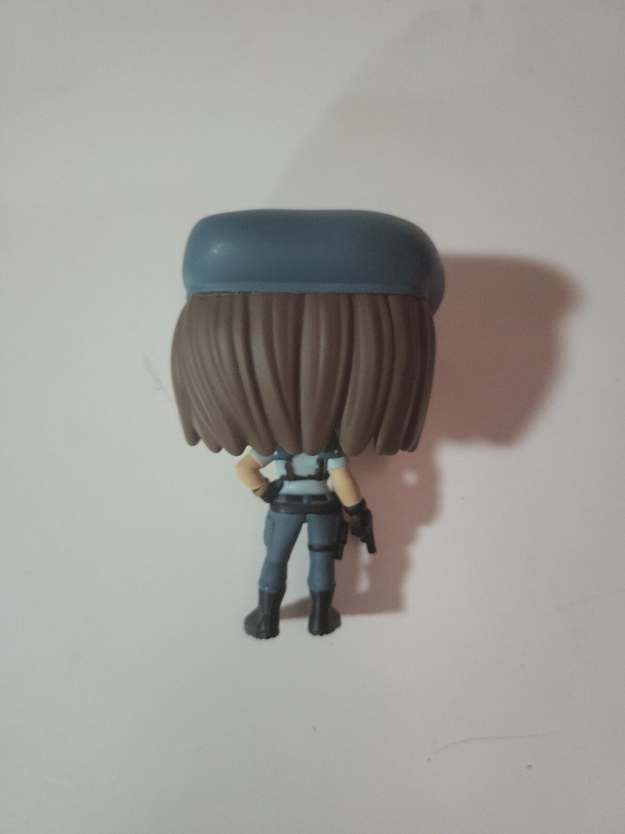 Funko Pop Vinyl Resident Evil Jill Valentine 155 oob | eBay Funko Pop Vinyl Resident Evil Jill Valentine 155 oob | eBay