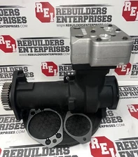 5301080, 9111530150, Wabco 85mm Air Compressor Cummins ISB/QSB  Reman