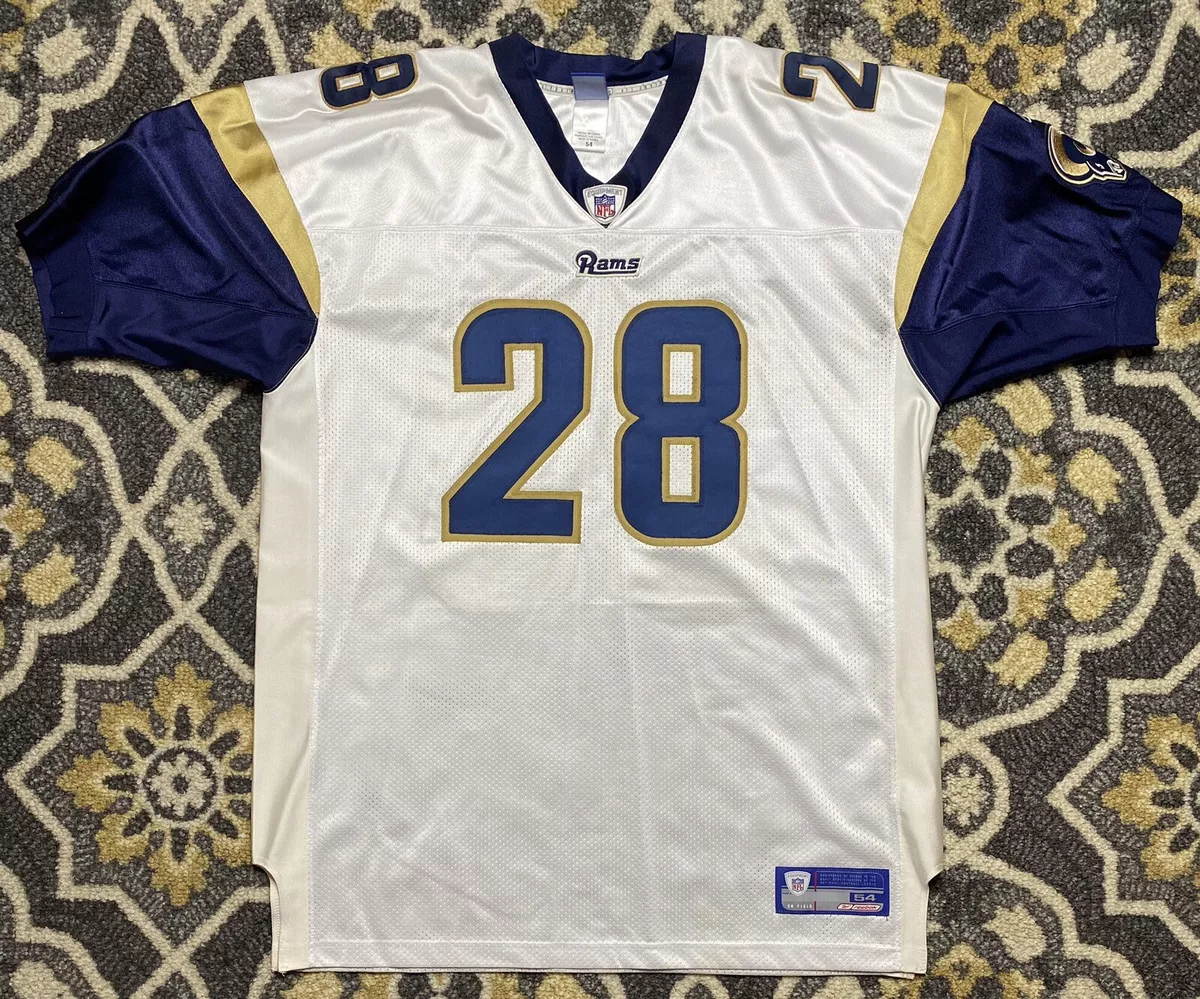 La rams authentic jersey cheap