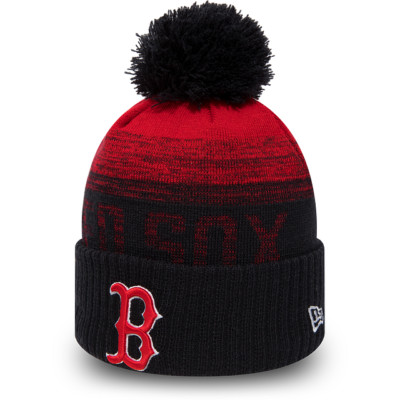 Boston Red Sox Beanie New Era  MLB Baseball  Wintermütze #1