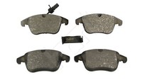 BremsbeläGe Scheibenbremsbelagsatz FüR Audi A4,A5 08- 8K0698151A 8K0698151F