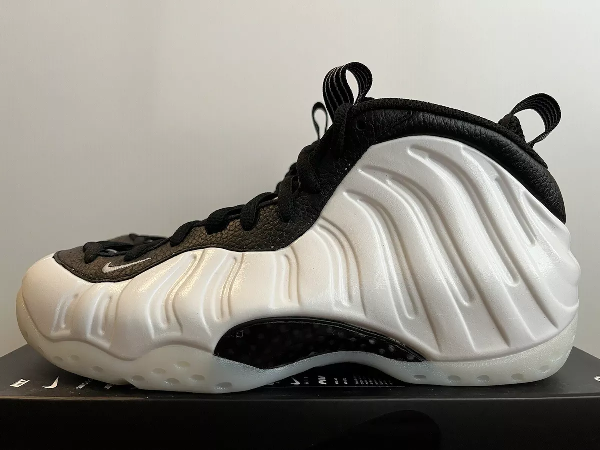 Nike Air Foamposite One Penny PE White DV0815-100