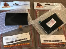 2 x SAMSUNG GALAXY ACE S5839i LCD SCREEN