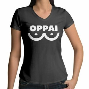 oppai shirts