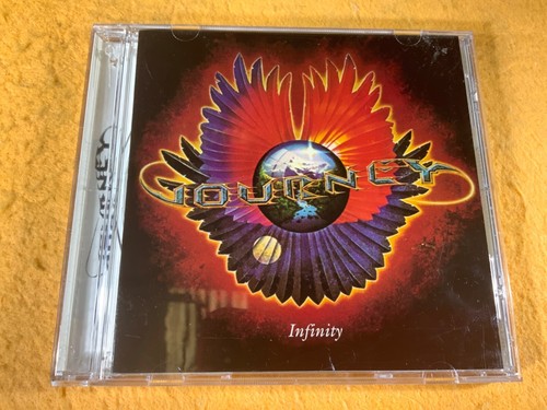 H9-51 JOURNEY Infinity - 1996 - CK 57725 | eBay.de