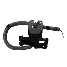 2008-2014 Audi TTS Mk2 TT Quattro Trunk Lid Lift Gate Lock Latch Actuator OEM