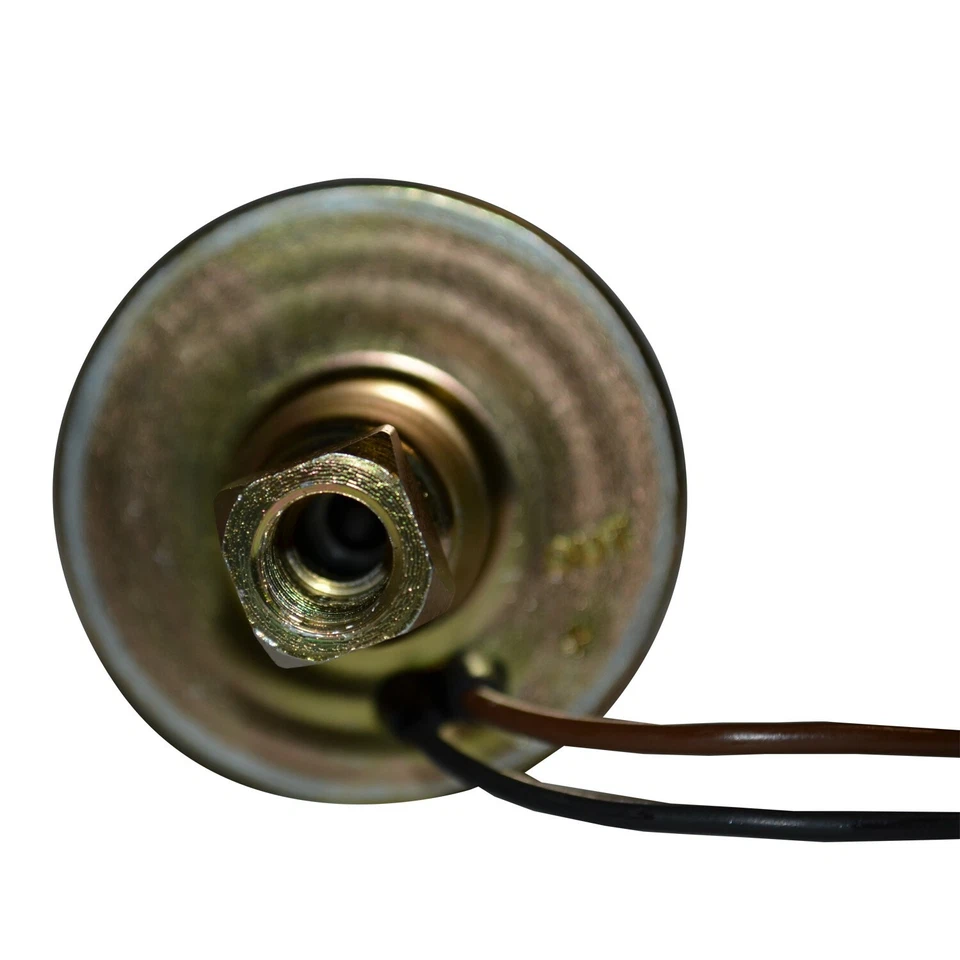 Bomba de combustible eléctrica GMB 550-1230 para Mazda Ford Datsun Nissan RX-2 Courier 71-86 Foto 3 de 3