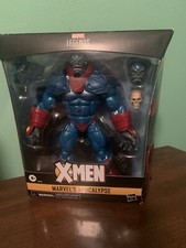 Marvel Legends Deluxe Age of Apocalypse Marvel's Apocalypse Brand New Sealed