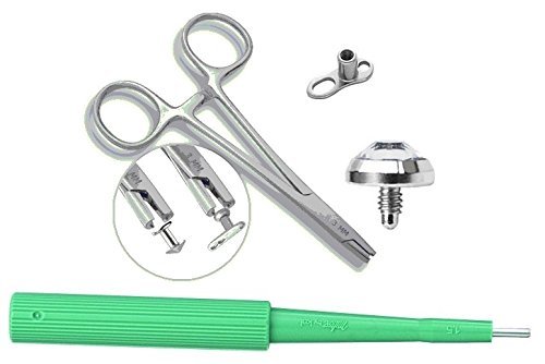 Strumenti Per Microdermal Professionali - Spakka Supply - Foto 10