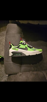 Size 10 - Nike Air Max 90 Drift Action Green for sale online | eBay