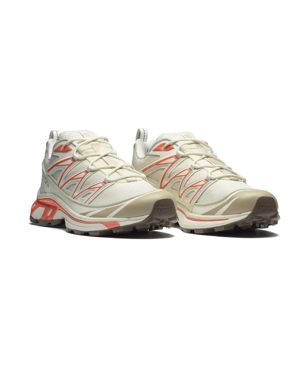 ☆Salomon☆ XT6 Expanse Vanilla Cement Celadon Green L474459 Salomon XT-6 Expanse Vanilla Ice Cement Men's - L47445900 - US