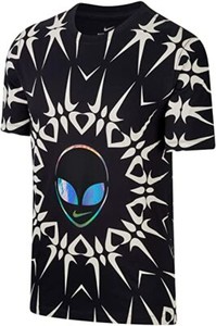 nike alien shirt