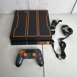 Cod Bo3 Ps4 Console | eBay