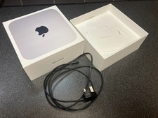 Apple Mac Mini M1 16GB RAM, 512GB SSD, Late 2020 - Used