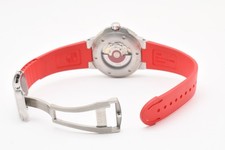 *TOP MINT w/ Box* Oris Aquis Date Automatic 7730 Grey Men's Watch From JAPAN 13