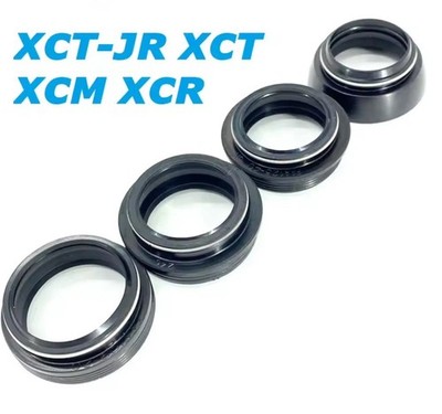 Mountainbike Federgabel Staubdichtung Öldichtung für SR SUNTOUR XCR XCM XCT -JR