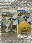 Klonoa (Nintendo Wii 2009) Complete Tested Works Namco Rare