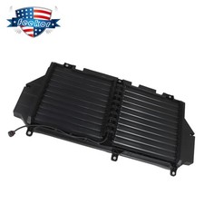 New Radiator Shutter With Motor for 2024 2025 Toyota Tacoma 2.4L 53100-AK011 US