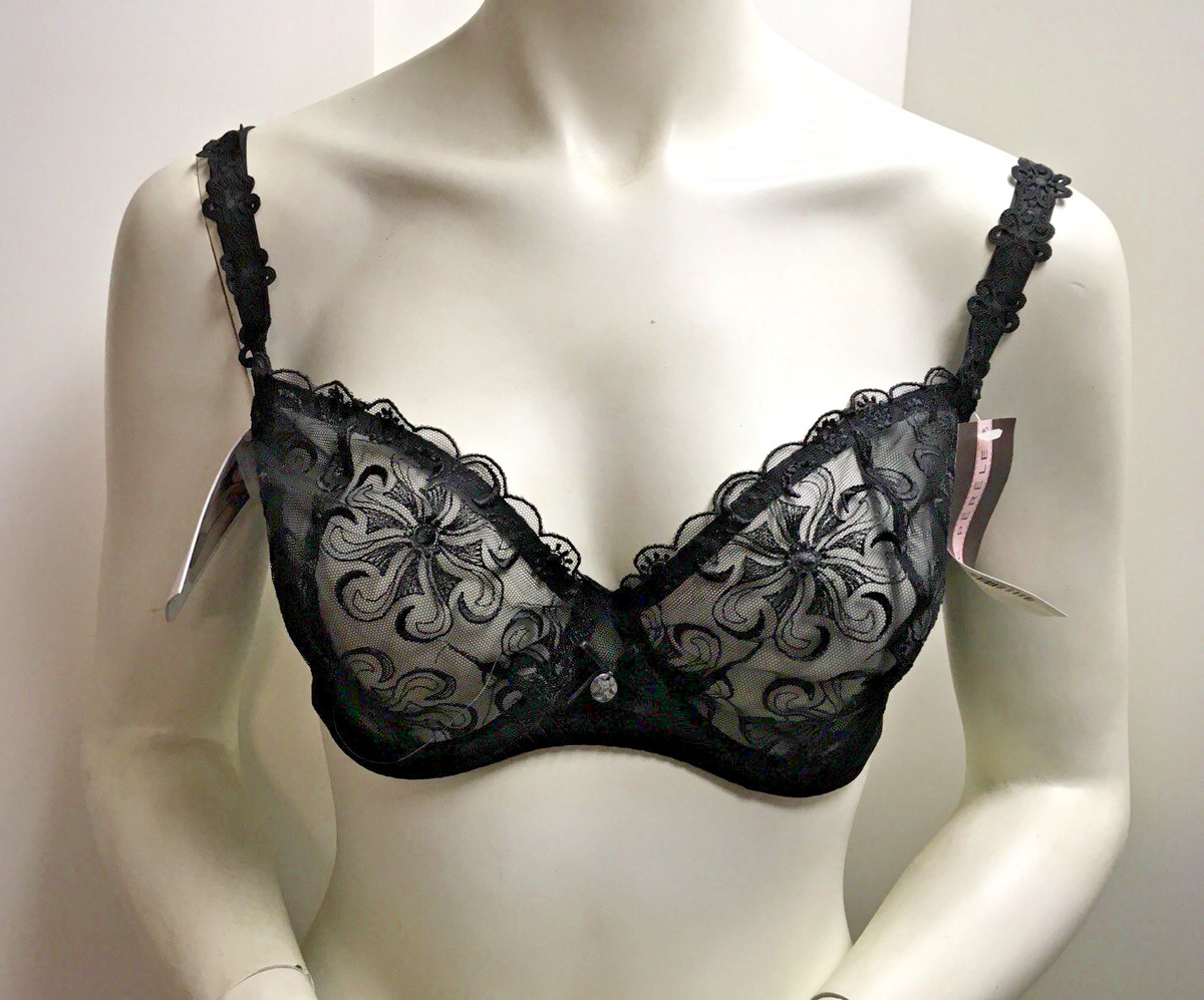 Simone Perele 'Revelation' Full Underwire Bra Assorted Colors & sizes New+ Tag