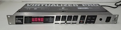 Behringer Virtual Pro DSP2024P