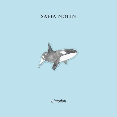 SAFIA NOLIN Limoilou (Vinyl)