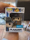 Funko Pop! Movies Jurassic World Dominion Dr. Alan Grant #1221