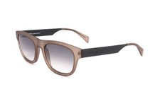 Italia Independent I I MOD 080 070 MASTIC 51/20/145 Unisex Sunglasses