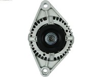 As-Pl Lichtmaschine Generator 12 V 75 A FüR Fiat Ducato Kasten 1.9 TD