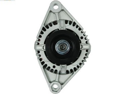 AS-PL Lichtmaschine Generator 12 V 75 A für Fiat Ducato Kasten 1.9 TD