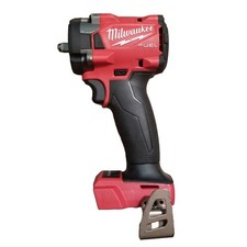 Milwaukee M18 FUEL 18V Compact Impact Wrench - 2854-20
