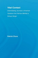 Vital Contact Patrick Chura Taschenbuch Einband - Flex.(Paperback) Englisch 2013