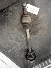 Cardan Renault KANGOO