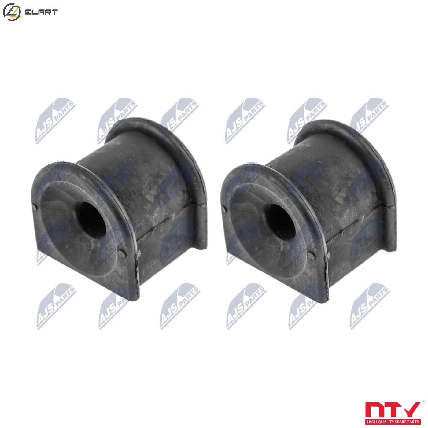 BUSHING STABILISER BAR ZGS-CH-001 FOR JEEP GRAND/CHEROKEE/II/SUV/Mk EXA 3.1L