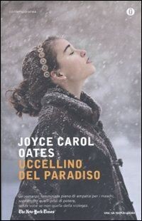 Uccellino del paradiso von Oates, Joyce Carol | Buch | Zustand sehr gut