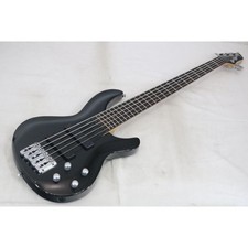 Aria Pro II IGB-STD/5B 5-saitige E-Bassgitarr...