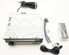 Sony DSX-GS80 Digital Media Receiver