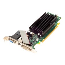 Graphics Card MANLI NVIDIA GEFORCE 7100 GS 128MB DDR2 TV DVI PCIe