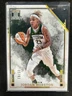 2025 Panini WNBA Impeccable Basketball Jordan Horston 9/10 #73 Storm