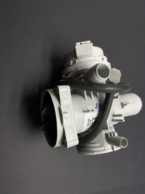 AHA75693425 NEW GENUINE OEM LG Washer Drain Pump Assy 
